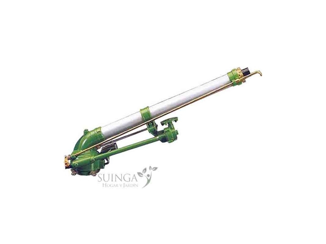 Cañón De Riego Mariner Ajustable 42 A 67 Metros SUINGA