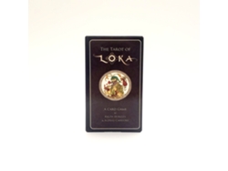 Nuevo Juego De Cartas Del Tarot Loka: ¡gran Oferta En Amazon!