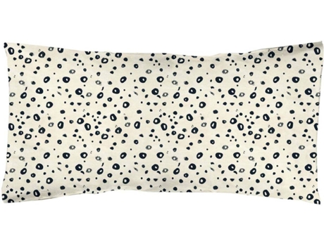 Funda de Almohadas Infantil SOKIOS (270 x 270 - Poliéster - Beige)