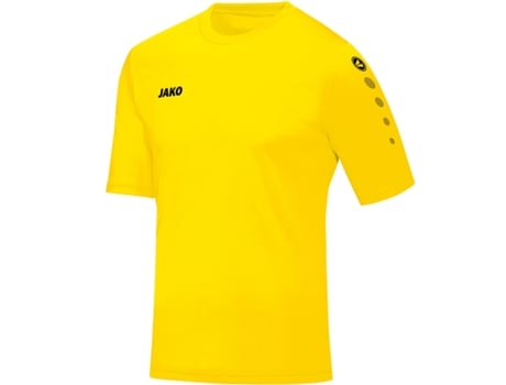 Camiseta de Hombre para Balonmano SPORT IS GOOD Fondue Roucoulettes Gris (M)