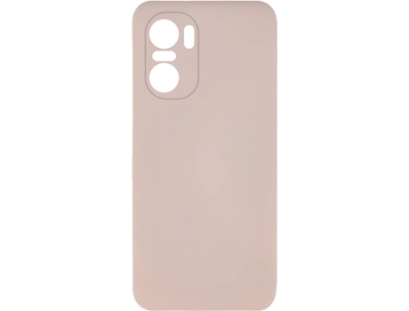 Carcasa para Xiaomi MI 11I SKYHE Rosa Pastel