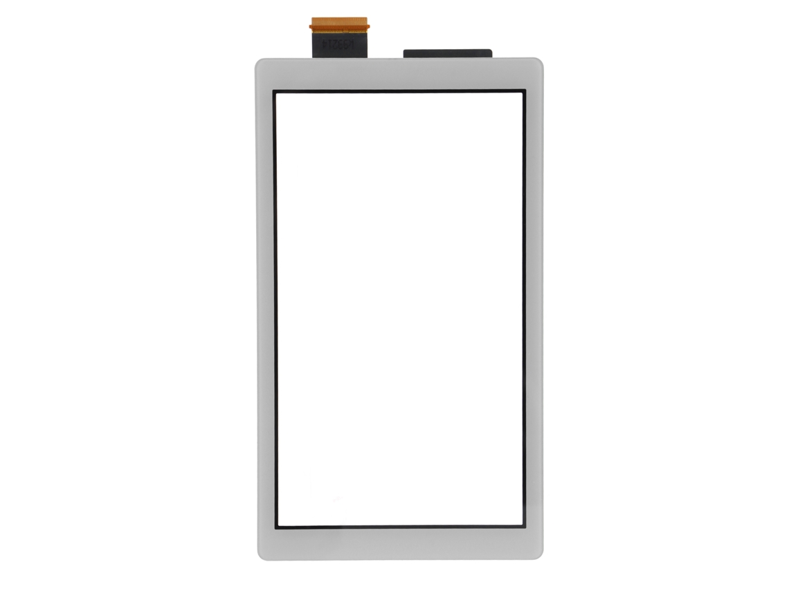 Vidro Tela Touch LAXISCREED Switch Lite