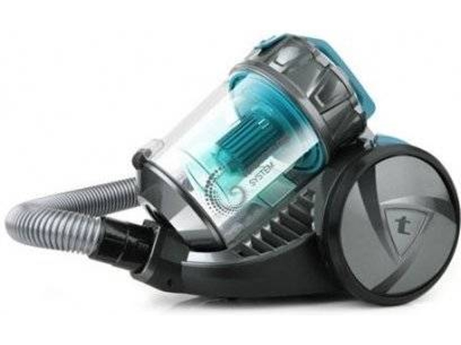 Aspirador sin Bolsa TAURUS Dynamic Eco Turbo | Worten.es Aspirador sin Bolsa TAURUS Dynamic Eco Turbo | Worten.es