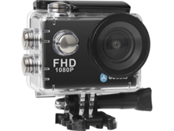 Action Cam GOODIS FHD GDACFHD9435 (Full HD - Wi-fi)