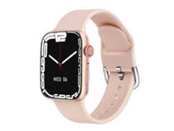 Pulsera Inteligente (pantalla Táctil Completa De 1,75 Pulgadas, Resistencia Al Agua Ip68)