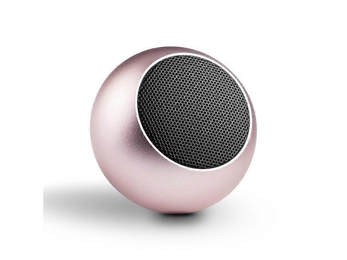 Mini altavoz Bluetooth, altavoz Bluetooth inalámbrico portátil TWS HiFi Nostalgia88