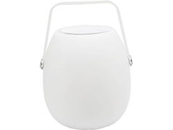 Altavoz de luz bluetooth LUMISKY So Play (2.4W - Polietileno)
