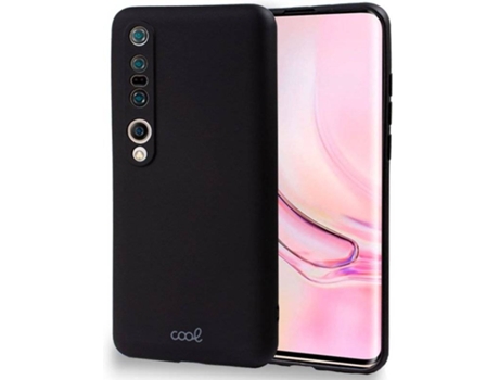 Carcasa Xiaomi Mi 10 Pro COOL Negro