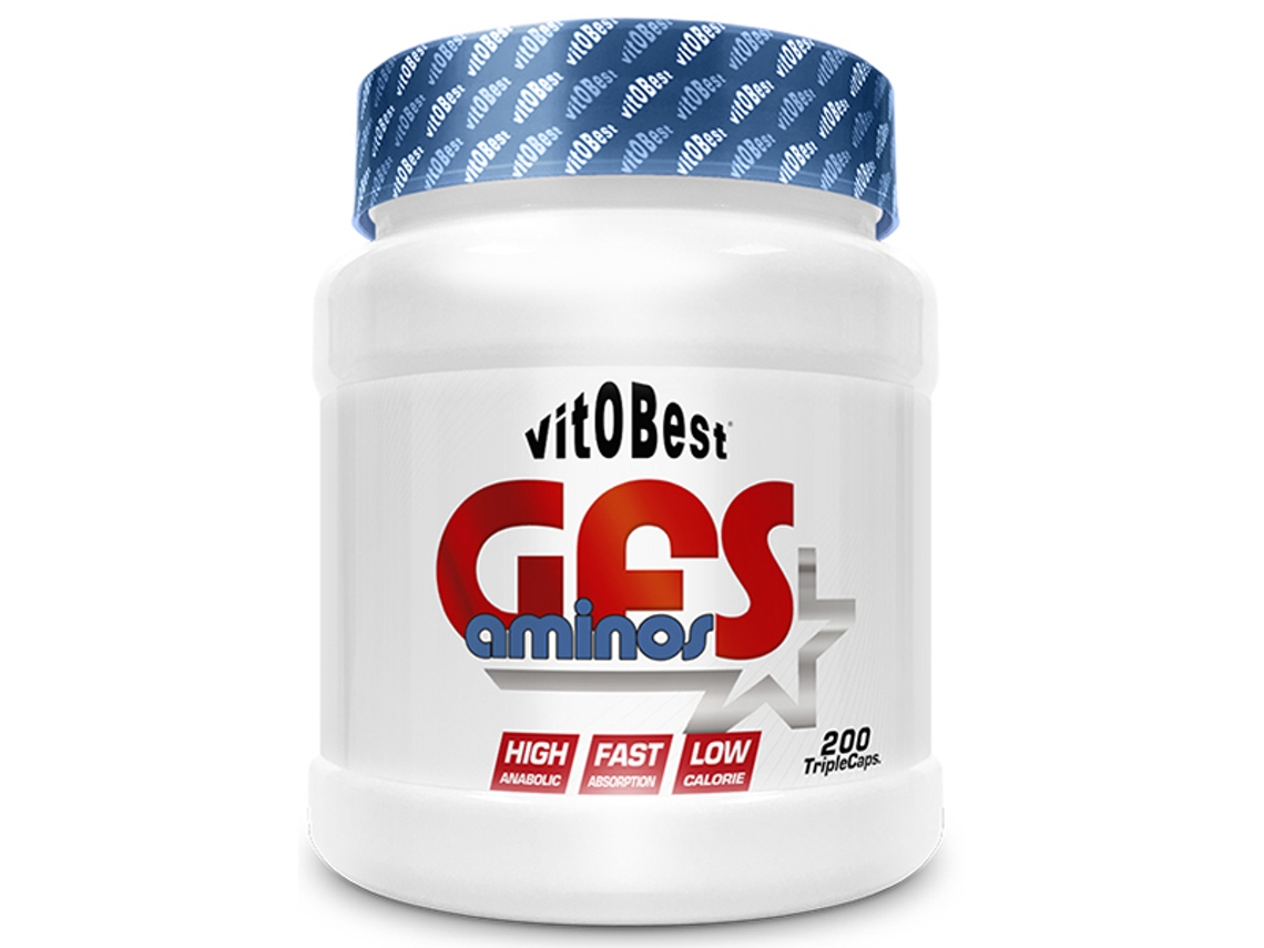 GFS Aminos 200 Caps
