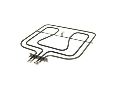 Resistencia superior 800w + 1650w 3970129015, 3570759021 FAURE