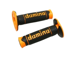 Par De Cubremangos Domino A260 Closed End