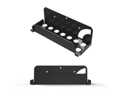 Soporte de pared Jys para consola de juegos Switch OLED Hengjian
