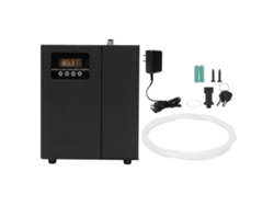 Difusor de aromas para sauna, hotel y club.