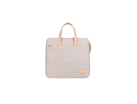 Bolsa de ordenador 14 pulgadas 15,6 pulgadas hombro portátil de gran capacidad a prueba de golpes