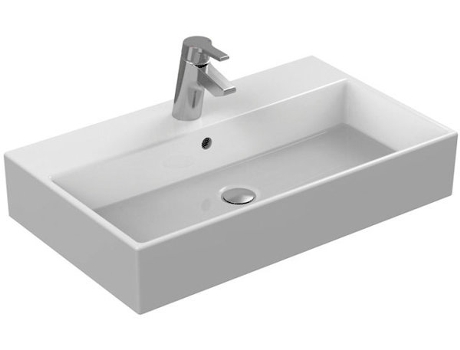 Lavabo IDEAL STANDARD Strada 710mm K0782, Lavabo IDEAL STANDARD Strada 710mm K0782, Color: Blanco