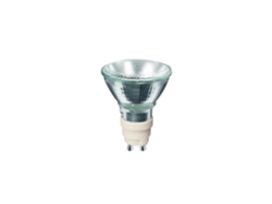 Lámpara Cdm-rm Mini 20w/830 Gx10 Mr16 25d Philips