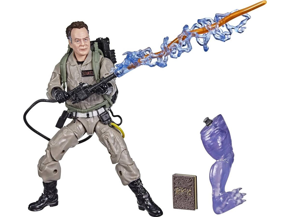 Figura HASBRO Ray Stantz (Cazafantasmas - Más Allá)