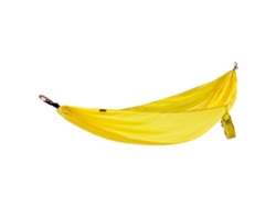 Maca Travel Amarelo 285 X 150 Cmcocoon