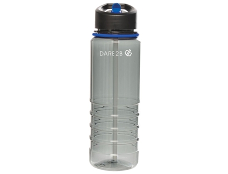 Botella de Montaña DARE2B Tritan (750 ml)