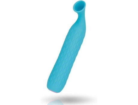 Vibrador INSPIRE Suction Saige (Azul)