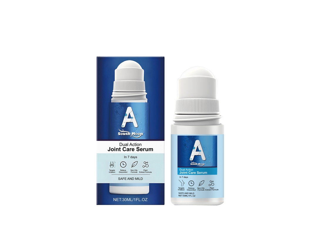 Esencia en roll-on para un alivio articular rápido y eficaz