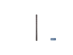 Broca Sds Plus Para Hormigón Armado 10 X 165 Mm