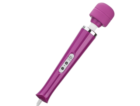 Vibrador CHRONUS CR_0505zzh27 Rojo