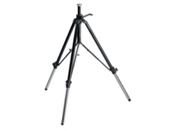 Trípode MANFROTTO 117B (Altura Máxima: 147 cm - Aluminio)