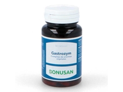 Complemento Alimentar BONUSAN Gastrozym (90 cápsulas)