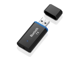 Transmisor de audio Bluetooth Rosewell TX3 USB 5.0