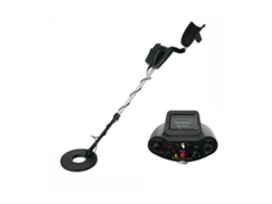 Detector De Metales Profesional