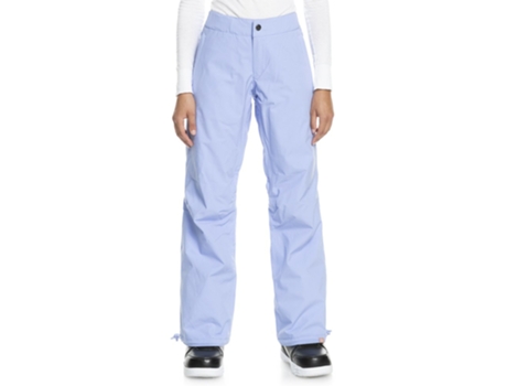 Calça ROXY Calça Chole Kim Azul S Mulher