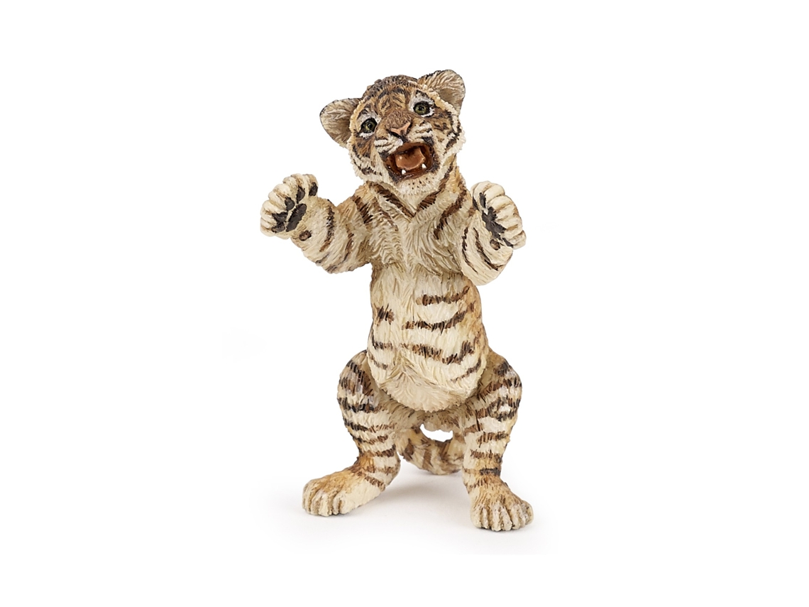 Figuras de Acción PAPO (Plástico - Marrón - 5 x 2 x 3 cm)