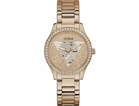 Reloj Hombre GUESS GW0605L3