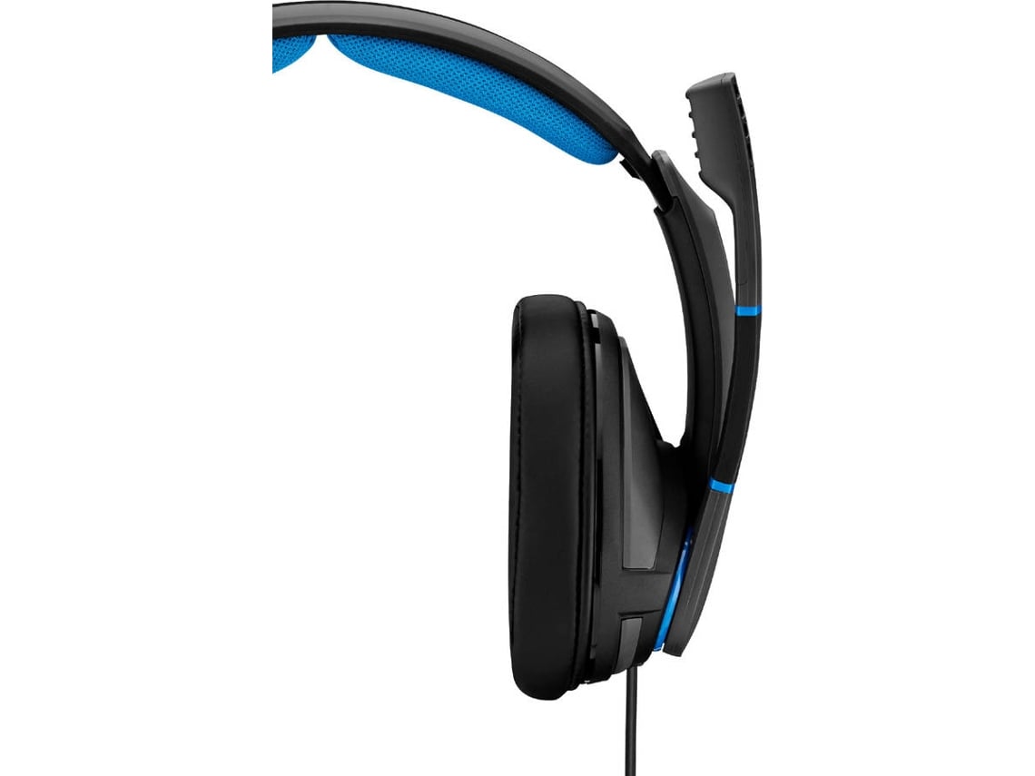 Auriculares Gaming Con Cable SENNHEISER Gsp 300 (Over Ear