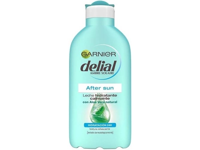 After Sun DELIAL Aloe (200 ml)