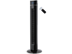 Ventilador de Torre ORBEGOZO TWM1009 (3 velocidades - 60 W)