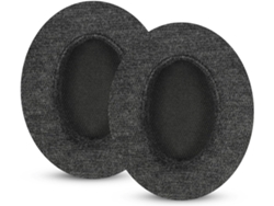Almohadillas De Repuesto Para Auriculares Wh1000xm3. Aislamiento De Ruido Y Ajuste Perfecto.