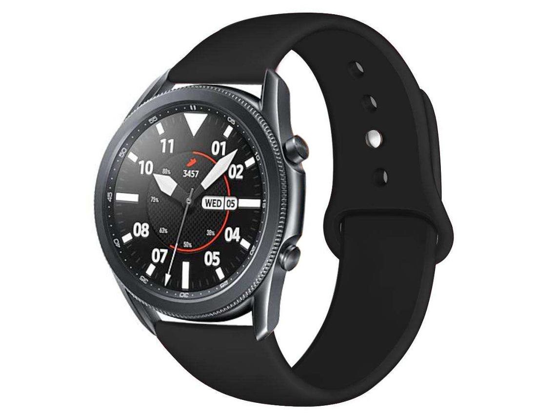 Correa para Amazfit Gtr Mini Negro