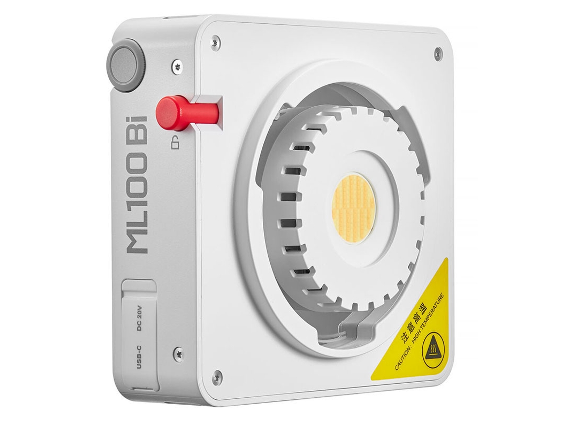 Linterna LED pequeña GODOX ML100BI