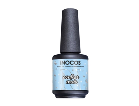 Million Dreams Trust More Gel Barniz Md3 Azul Suave 15Ml