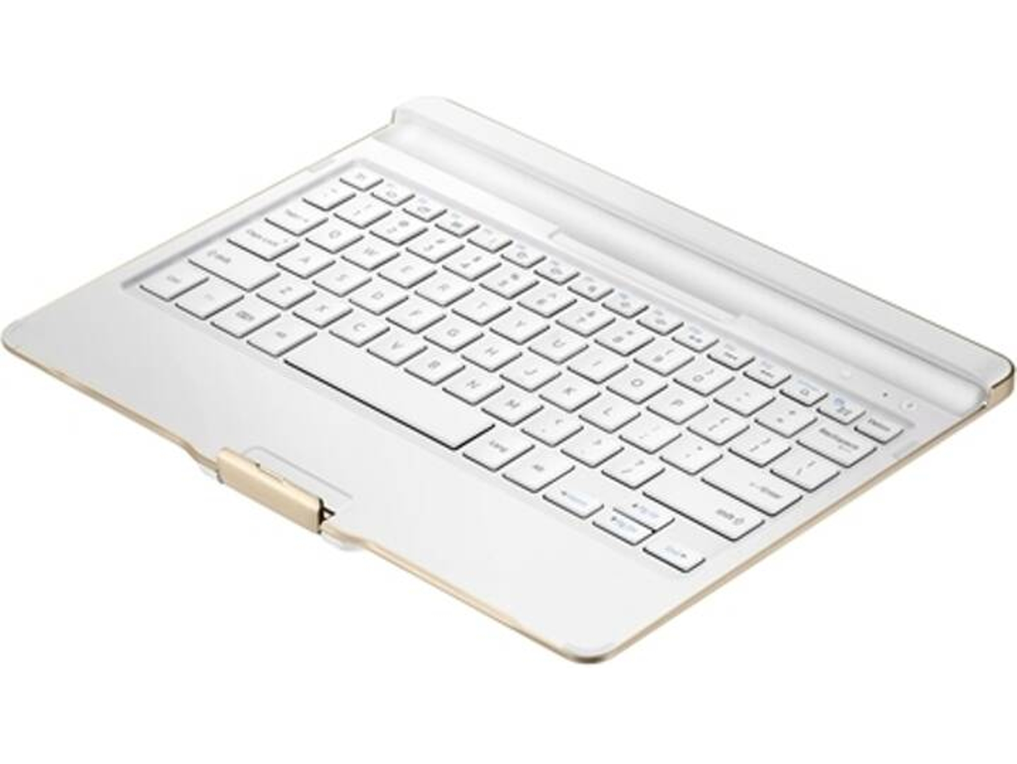 CAPA TECLADO SAMSUNG TAB S 8.4' BRANCO