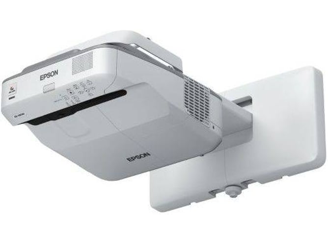 Videoproyector EPSON EB-685WI