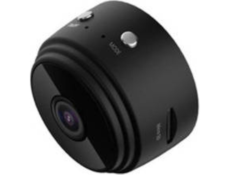 Cámara de Vigilancia CHRONUS A90816H1