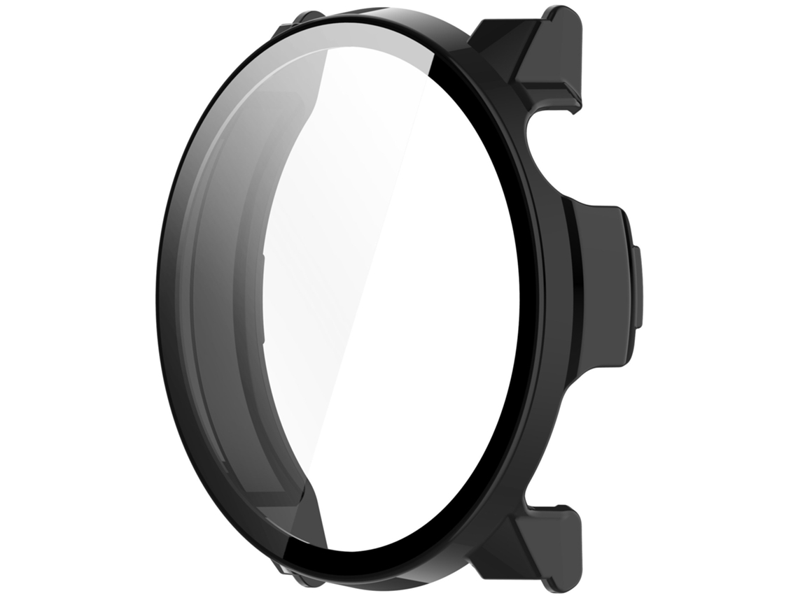 Capa De Silicone Para Coros Pace Pro Preto Hexinyigjly