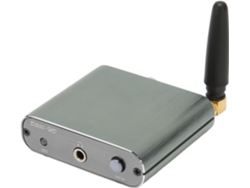 5.2 Receptor Con Salida Coaxial Óptica De Baja Latencia, Compatible Con
