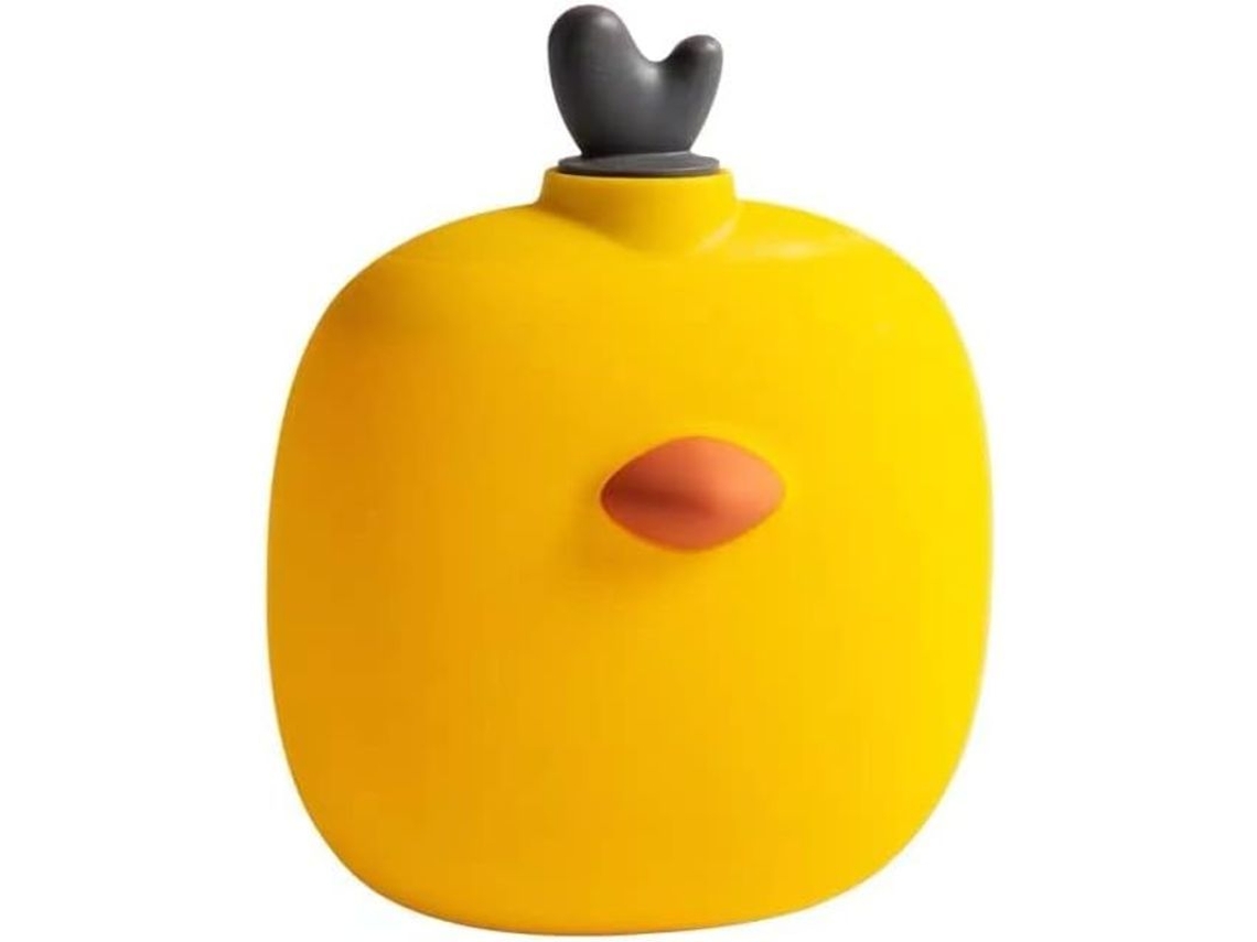 Bolsa De Agua Caliente Con Funda Para Aliviar El Dolor De Hombros Y Cuello, Compresa Fría Y Caliente Vzg