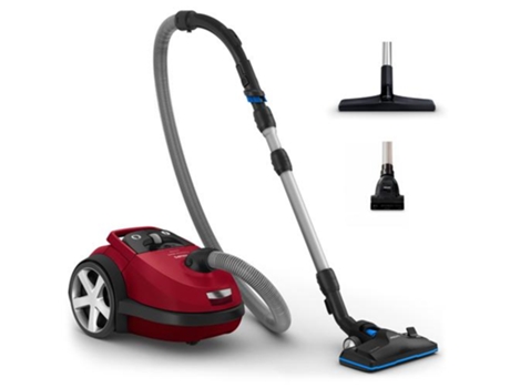 Philips 7000 Series Fc8784/09 Aspirador 4 L Aspirador cilíndrico en seco 750 W Bolsa para el polvo