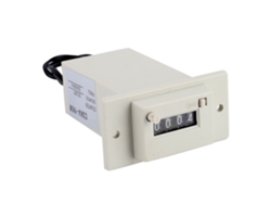 Contador De Pulsos Electromagnético Industrial Csk4-ykw De 4 Dígitos (0-9999), 36 V Cc