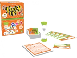 Jogos de Tabuleiro ASMODEE TUF2N (8 anos)